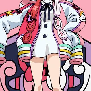 One Piece phone HD wallpaper