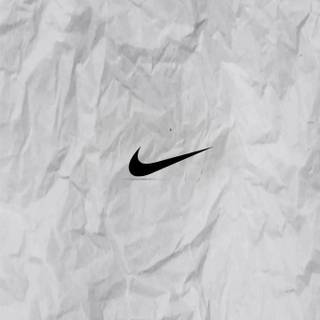 Nike black iPhone wallpaper