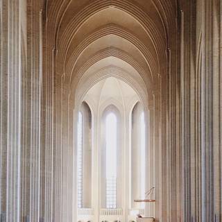 Church iPhone wallpaper