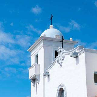 Church iPhone wallpaper