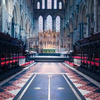 Church iPhone wallpaper