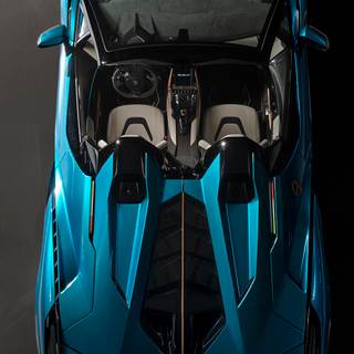 Lamborghini iPhone 12 wallpaper