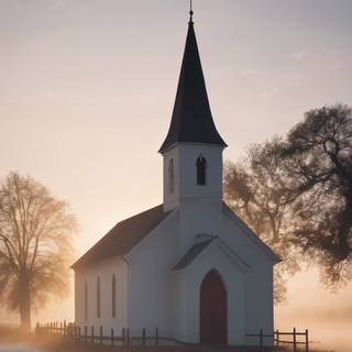 Church iPhone wallpaper