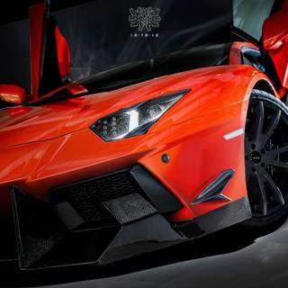 2025 Lamborghini wallpaper