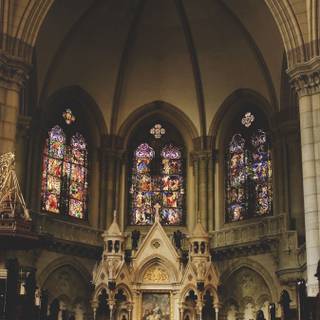 Church iPhone wallpaper