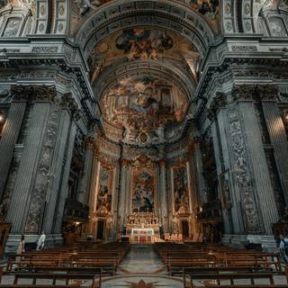 Church iPhone wallpaper