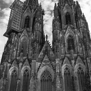 Church iPhone wallpaper