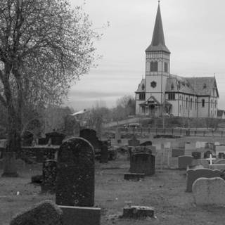 Church iPhone wallpaper