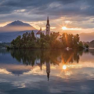 Church iPhone wallpaper