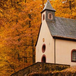 Church iPhone wallpaper