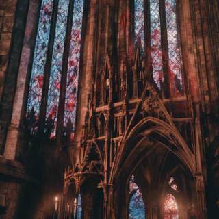 Church iPhone wallpaper