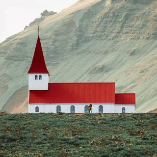 Church iPhone wallpaper