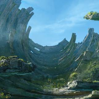 Avatar movie phone wallpaper