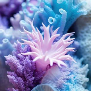 Reef phone wallpaper