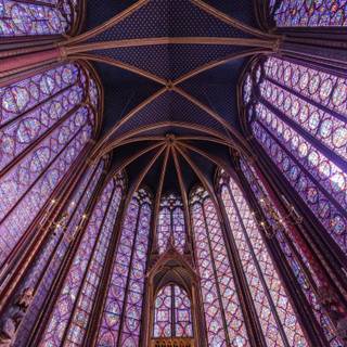 Church iPhone wallpaper