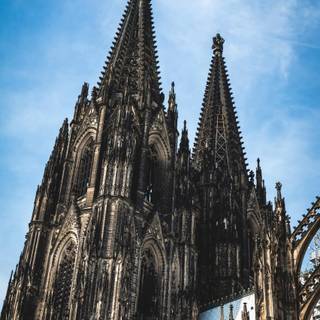 Church iPhone wallpaper