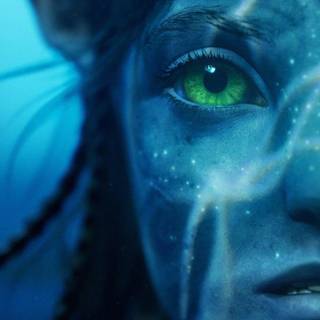 Avatar movie phone wallpaper