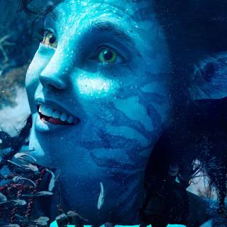 Avatar movie phone wallpaper
