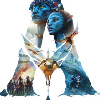 Avatar movie phone wallpaper