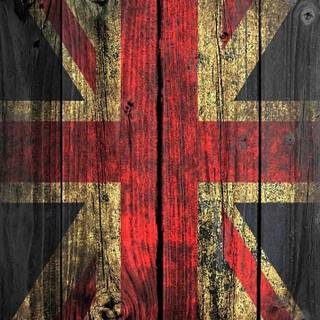 Britain iPhone wallpaper