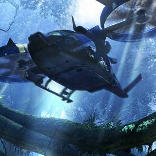 Avatar movie phone wallpaper