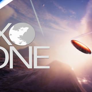 Exo One game wallpaper