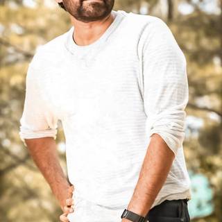 Pawan Kalyan Panjaa wallpaper