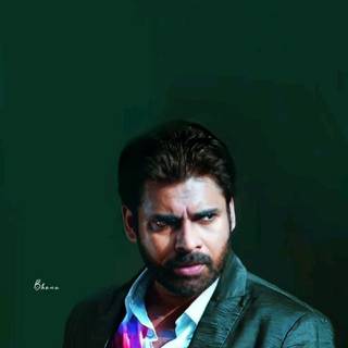Pawan Kalyan Panjaa wallpaper