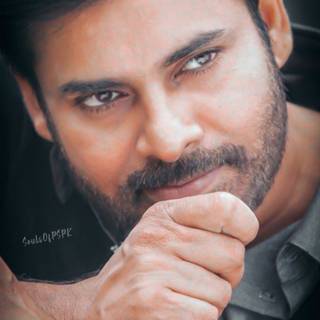 Pawan Kalyan Panjaa wallpaper