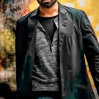 Pawan Kalyan Panjaa wallpaper