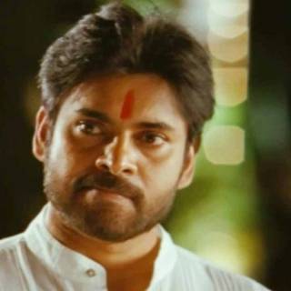 Pawan Kalyan Panjaa wallpaper