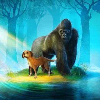 The One and Only Bob wallpaper