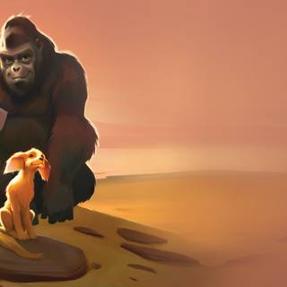 The One and Only Bob wallpaper