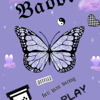 Baddie slay wallpaper