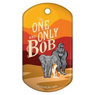 The One and Only Bob wallpaper