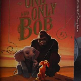 The One and Only Bob wallpaper