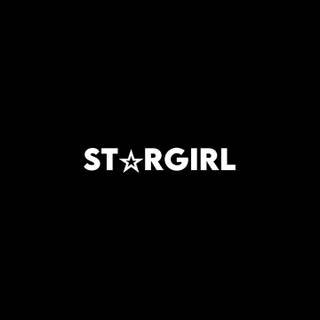 Stargirl aesthetic wallpaper
