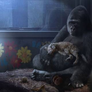 The One and Only Bob wallpaper