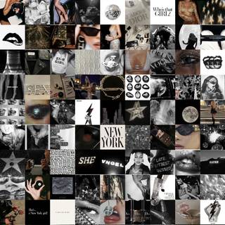 Stargirl aesthetic wallpaper