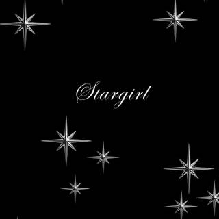 Stargirl aesthetic wallpaper