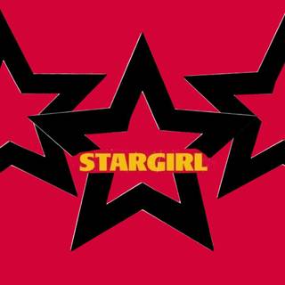 Stargirl aesthetic wallpaper