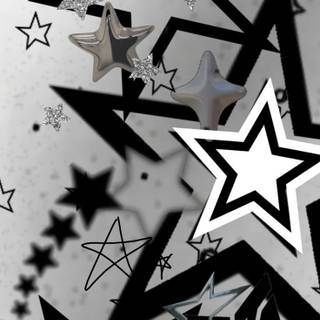 Stargirl aesthetic wallpaper