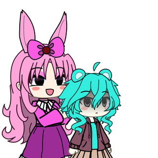 Sprunki Sky wallpaper