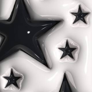 Stargirl aesthetic wallpaper