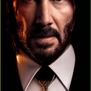 John Wick Keanu Reeves wallpaper