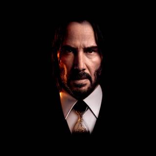 John Wick Keanu Reeves wallpaper