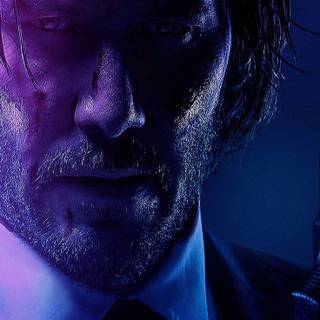 John Wick Keanu Reeves wallpaper