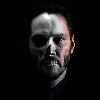 John Wick Keanu Reeves wallpaper