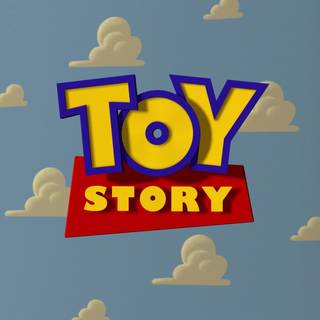 Toy Story Pixar’s 1995 wallpaper