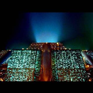 Blade Runner Futuristic 1982 wallpaper